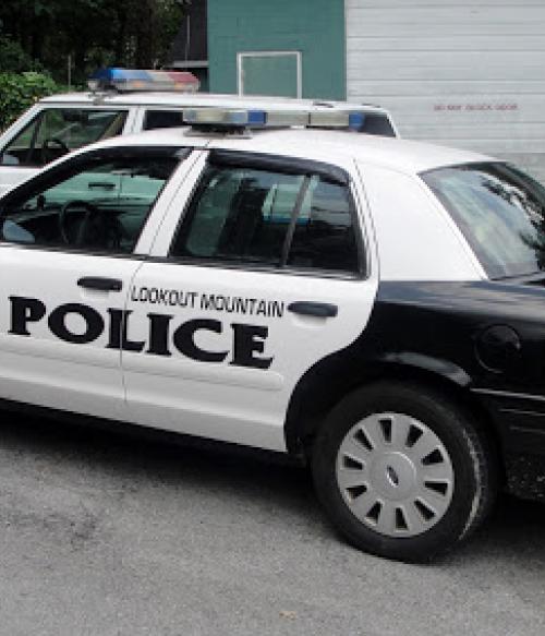 Departments & Services Lookout Mountain