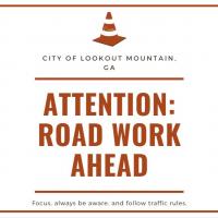 Road Work