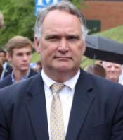 Judge Presley