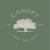 Canopy Coffee and Wine Bar