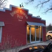 Lookout Mountain Pizza Company