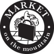 Market on the Mountain